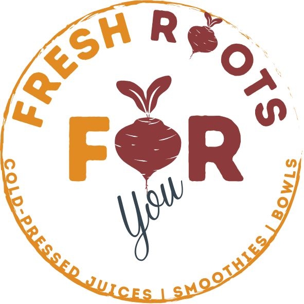 Fresh Roots Logo